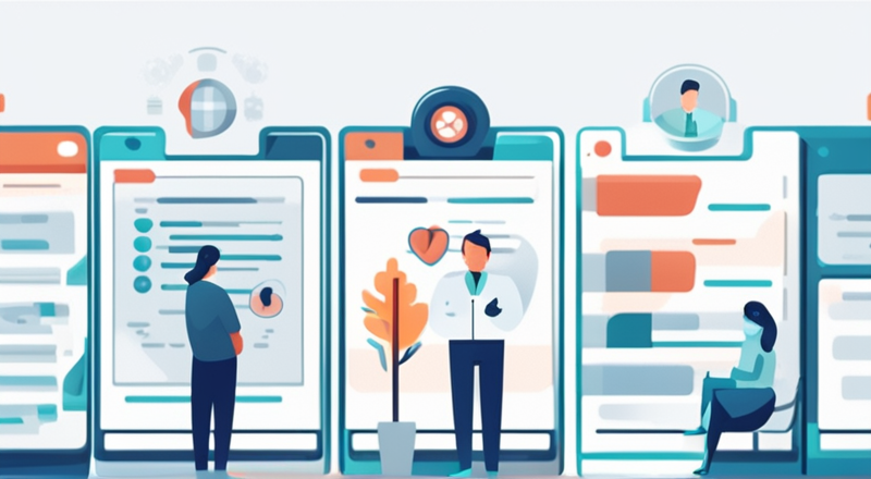 医疗质量行业智能CRM必备功能清单 