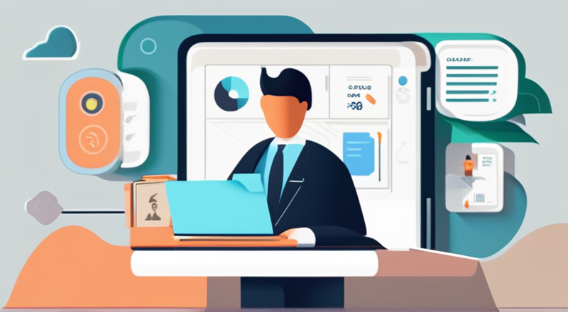 金融安全行业客户管理软件关键需求