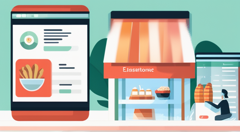 食品与主要用品零售行业客户关系管理系统选型建议