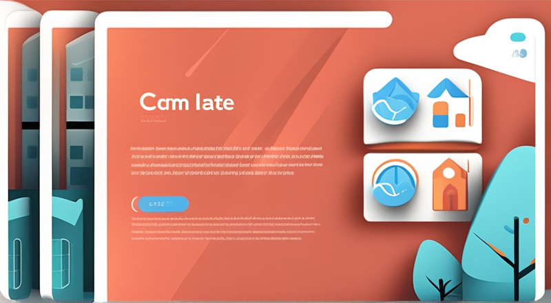 房地产设计行业智能CRM选型手册 