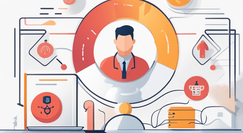 医疗创新行业客户关系管理系统重要性