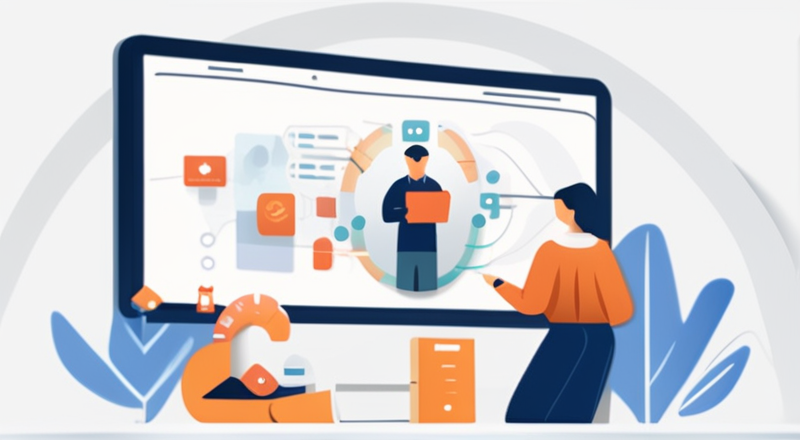 教育国际化行业客户关系管理系统功能