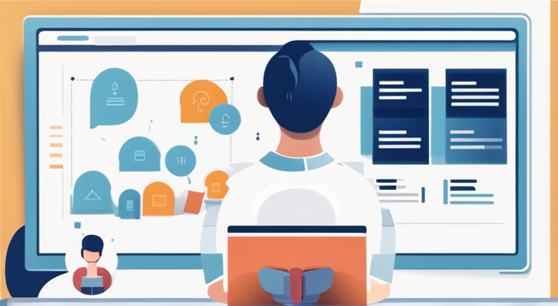 教育信息服务行业客户关系管理系统选型要点