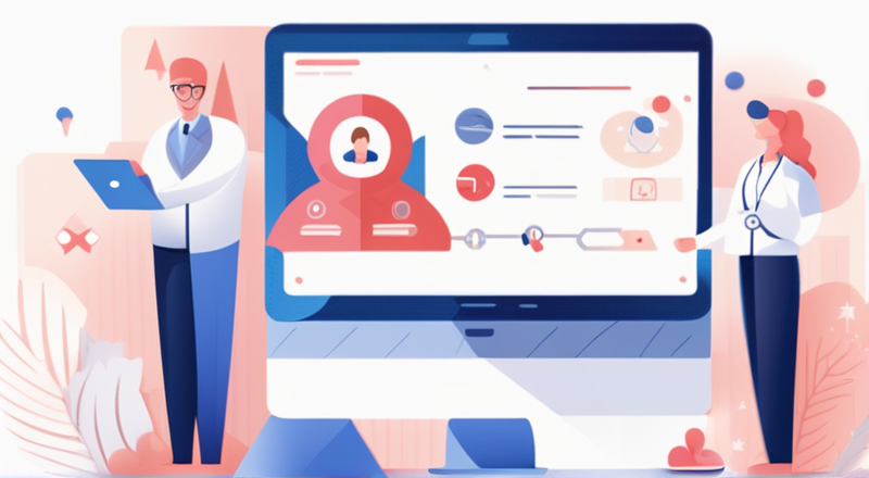 医疗平台行业客户关系管理系统选型风险 