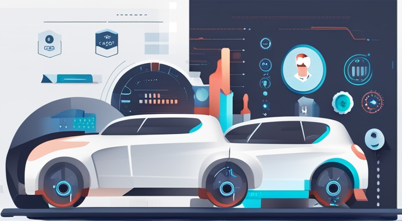 汽车与零配件行业CRM系统选型决策 