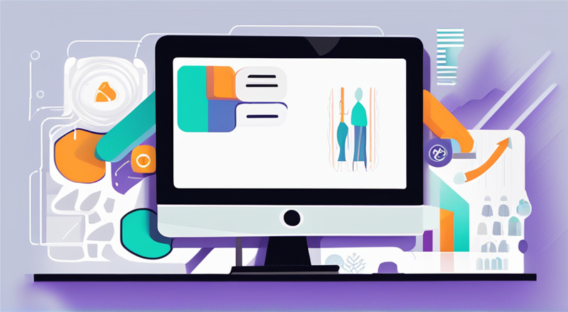 信息技术领域行业客户管理软件影响