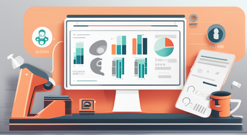 文具机械行业智能CRM重要性 