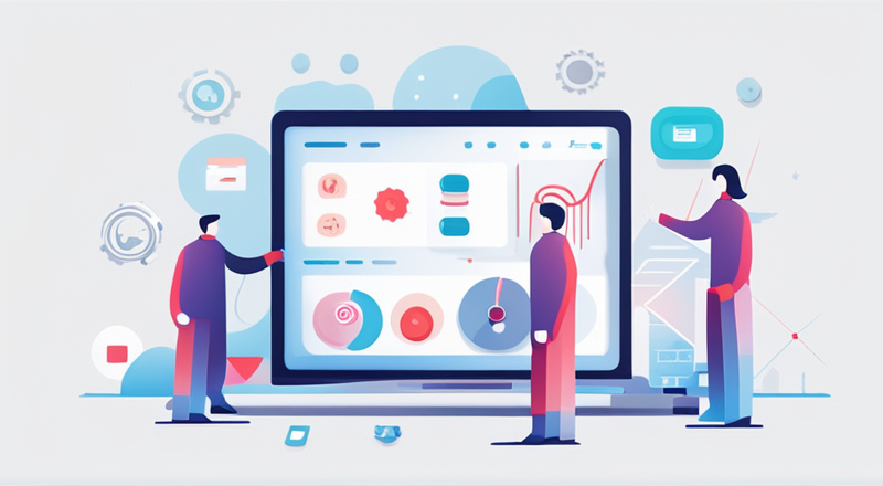 医疗社交行业客户管理软件选型策略