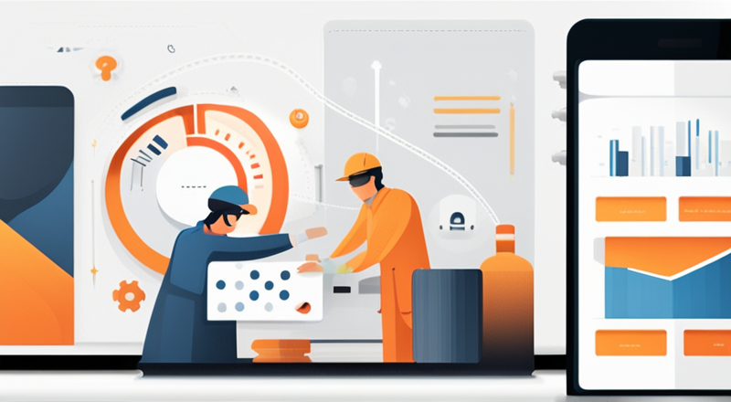 仪器仪表制造行业客户关系管理系统品牌选择