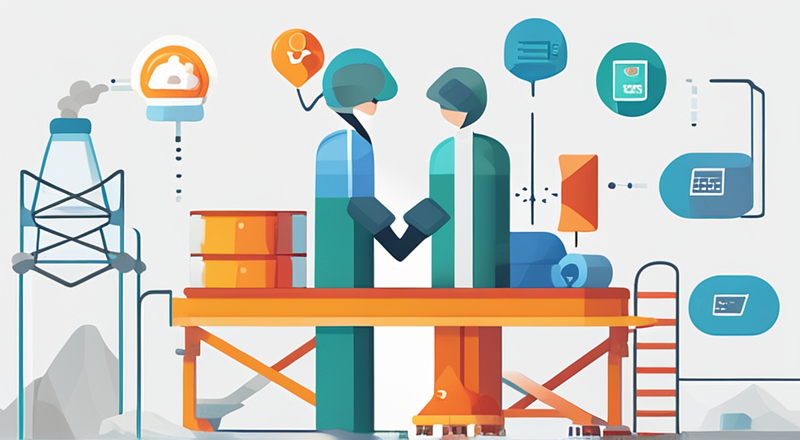 化工物流行业客户关系管理系统选哪个