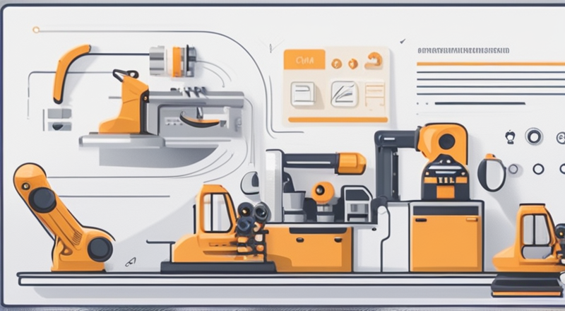 机械工具行业CRM系统选型决策