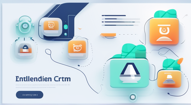 废弃资源综合利用行业智能CRM选型手册 