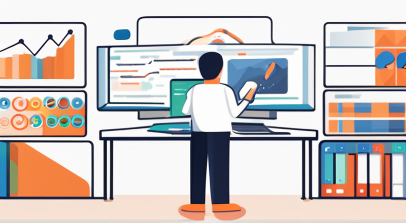 教育研究行业智能CRM对比分析