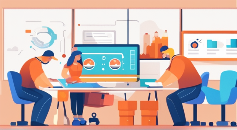 工美用品制造行业客户关系管理系统哪个好用