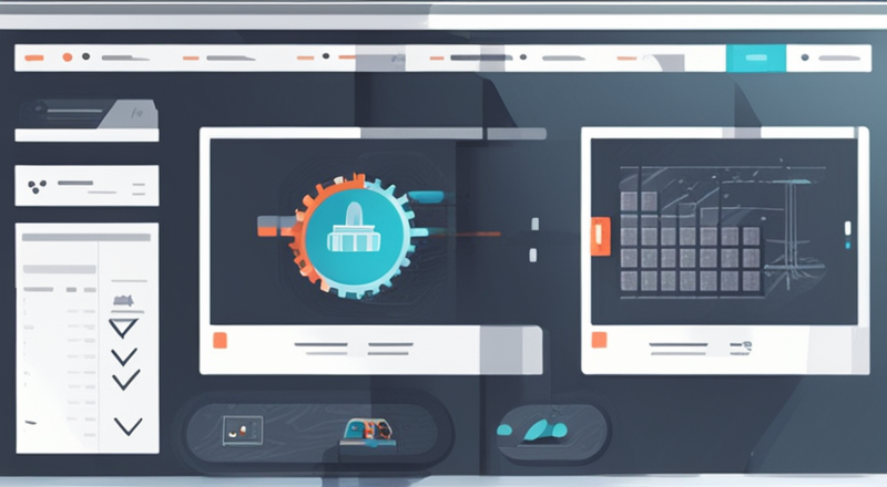 机械项目行业智能CRM选型方法 