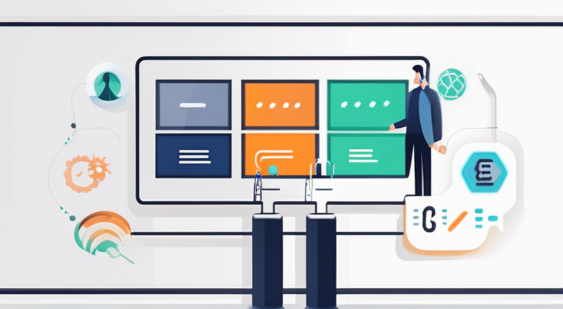 金融工具行业客户关系管理系统评估方法