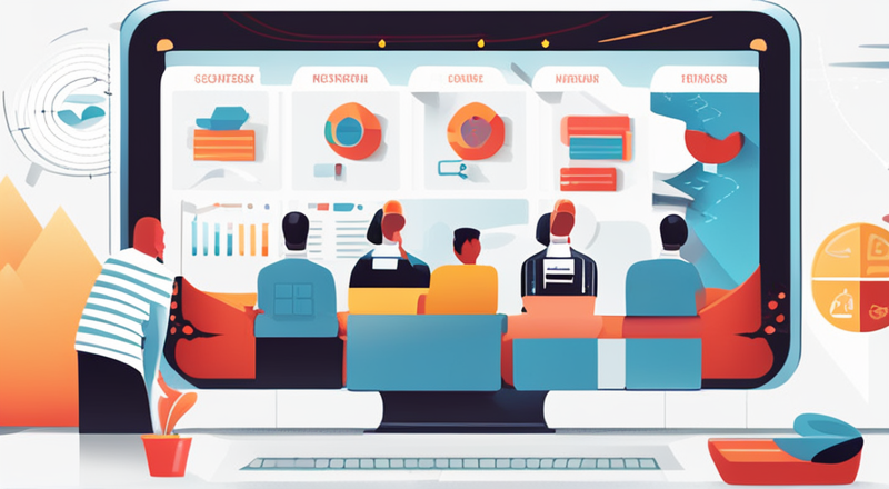 住宿服务行业客户管理软件选型思路