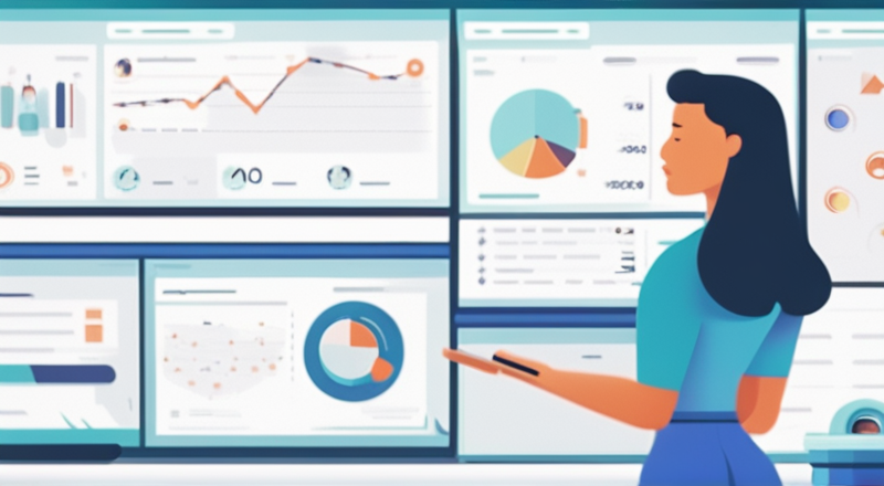 健康监测行业CRM系统选型步骤 