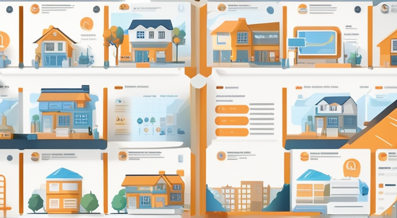 房地产商业行业智能CRM必备功能清单