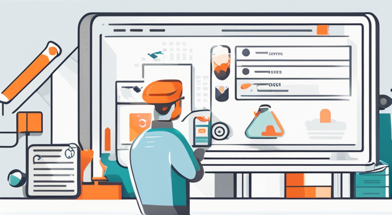 化工物流行业CRM系统选型步骤 