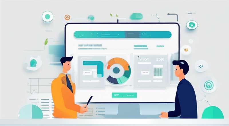 金融社交行业客户管理软件选型维度 