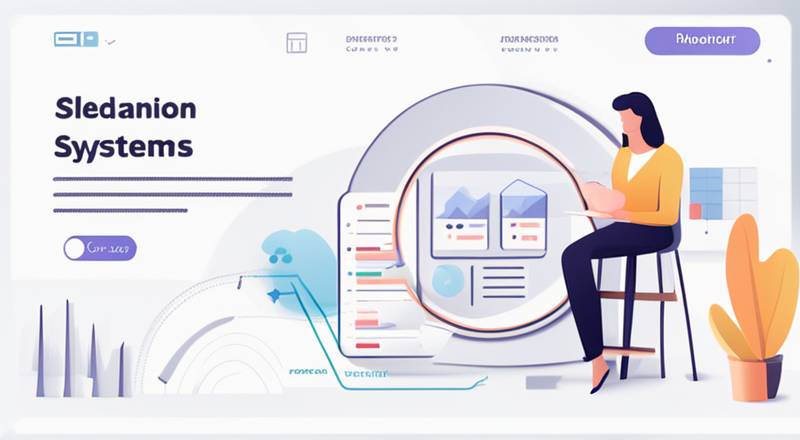 金融数据行业CRM系统选型规划