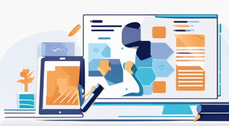 教育博客行业客户关系管理系统评估方法