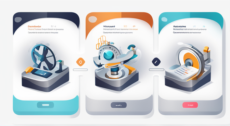 珠宝机械行业客户关系管理系统选型方案 