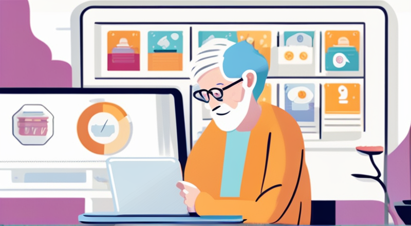 养老服务行业客户管理软件重要性 