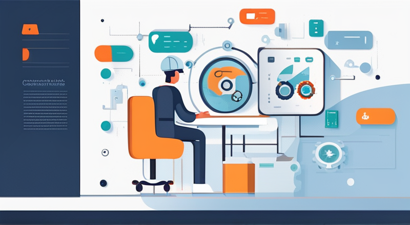 机械保养行业客户关系管理系统选型方法