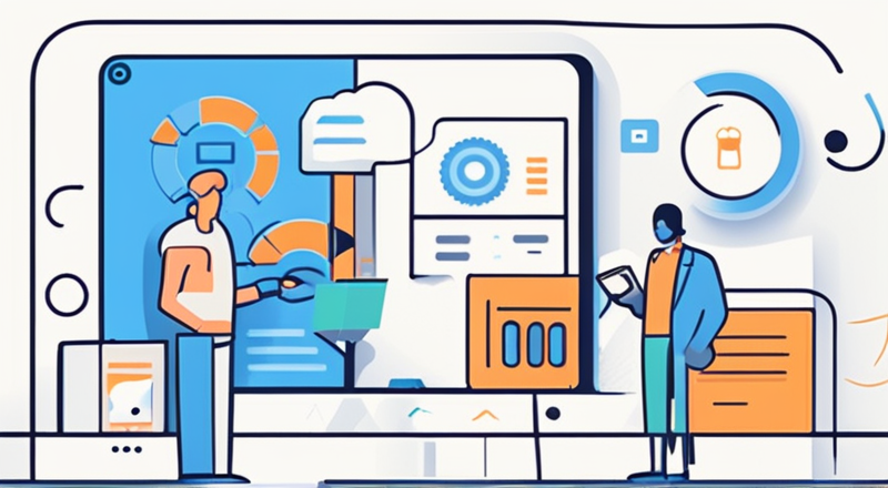 保险科技行业客户关系管理系统功能