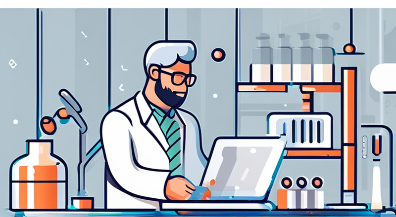 生物制药行业客户管理软件关键需求