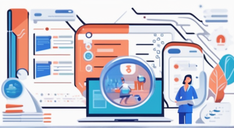 医疗国际化行业智能CRM选型要素 