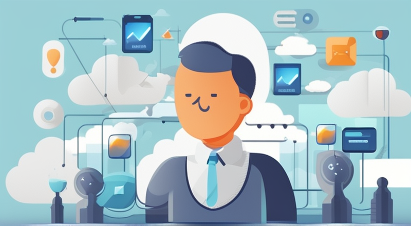 云应用集成行业客户关系管理系统选型技巧 