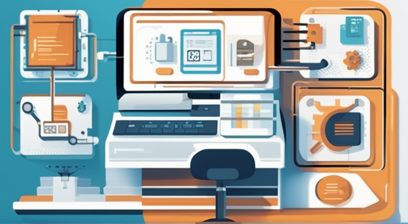 电子设备制造行业客户关系管理系统选型方案