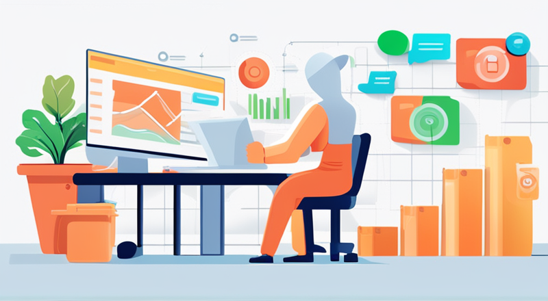 塑料制品行业CRM系统选型规划 