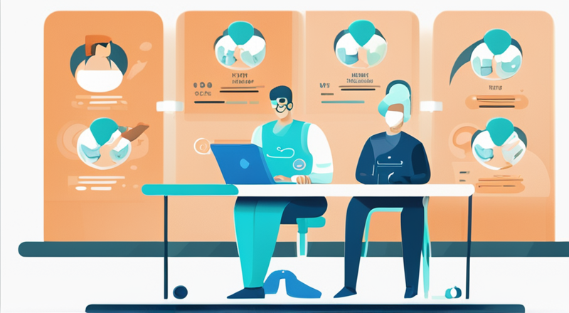 医疗社交行业智能CRM品牌选择 