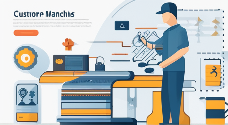 纺织机械行业客户关系管理系统选型风险