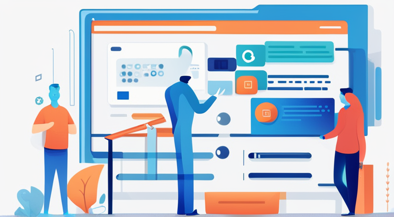 数字银行行业客户关系管理系统选型方法