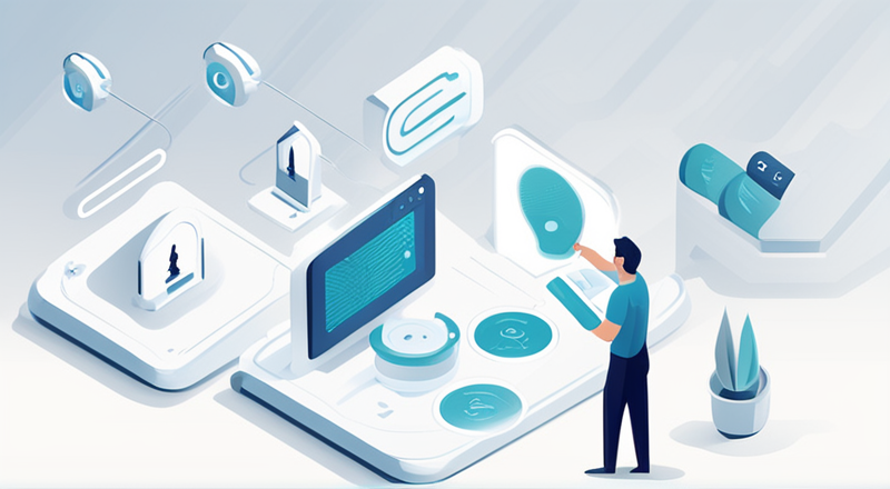 安防设备行业客户管理软件选型流程 