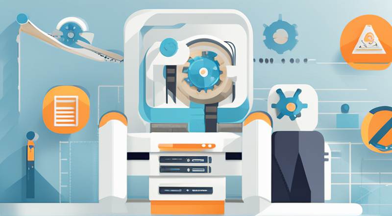 机械展览行业客户管理软件选型风险 