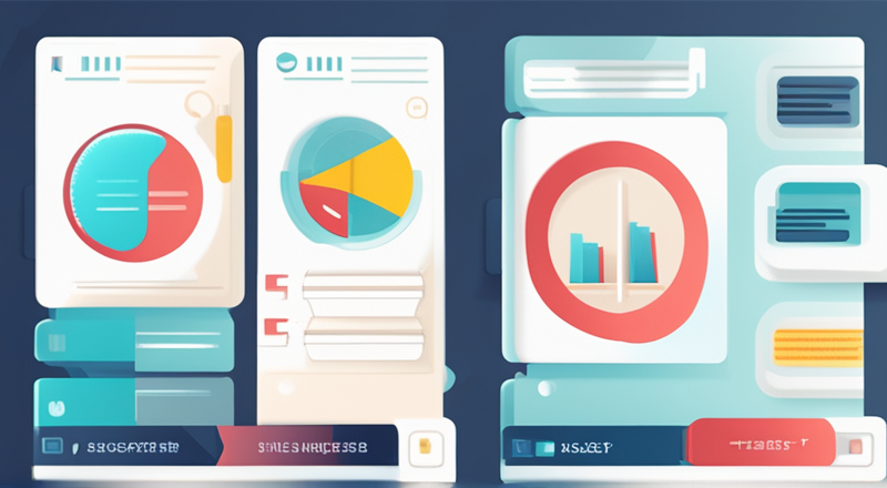 人工智能行业销售管理系统选型规划怎么做