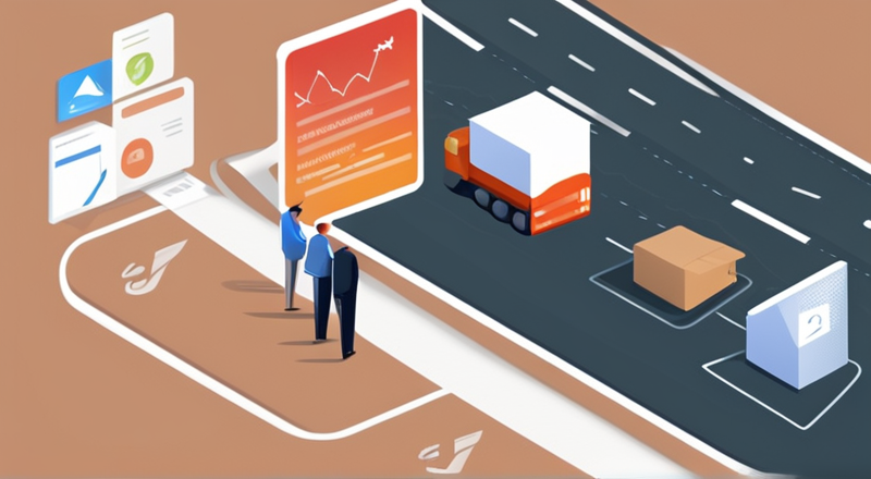 公路物流行业客户管理软件选型风险 