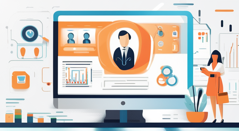 医疗技术行业客户管理软件选型建议