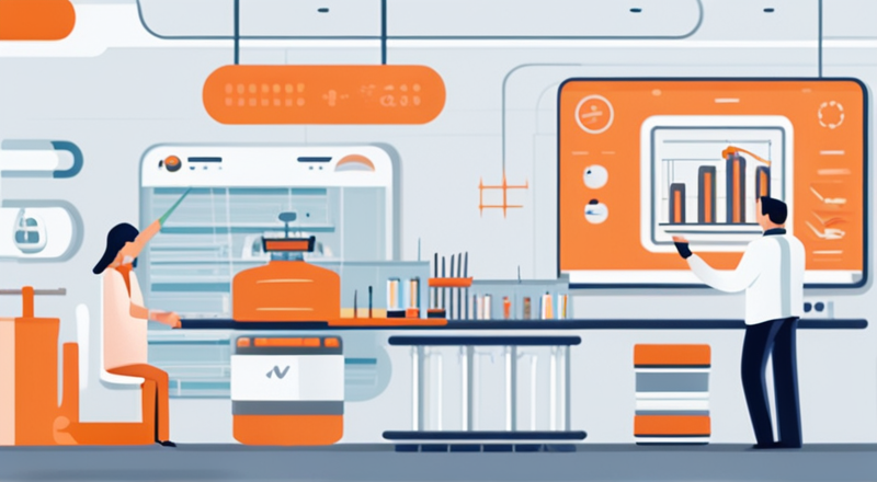 制药设备行业智能CRM选型指标 