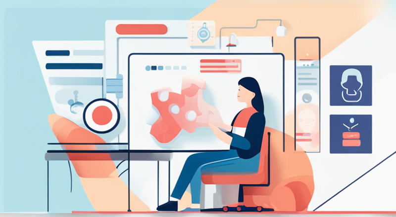 医疗评估行业客户关系管理系统选型策略 