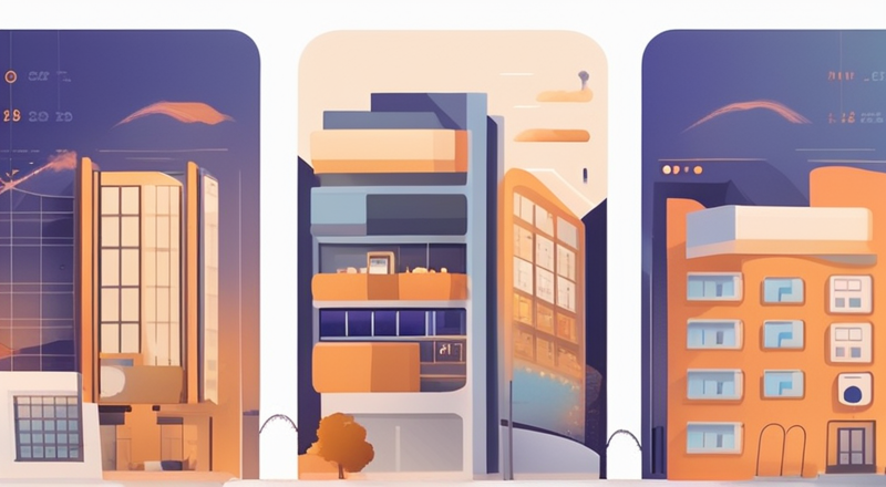 房地产金融行业CRM系统选型决策