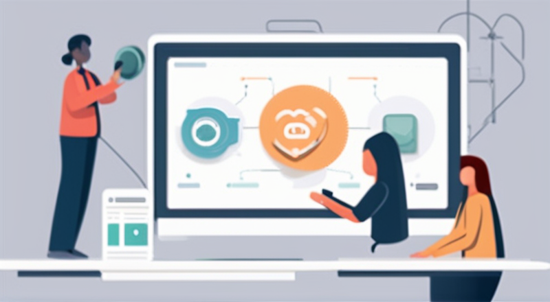 教育科技服务行业客户关系管理系统选型技巧 