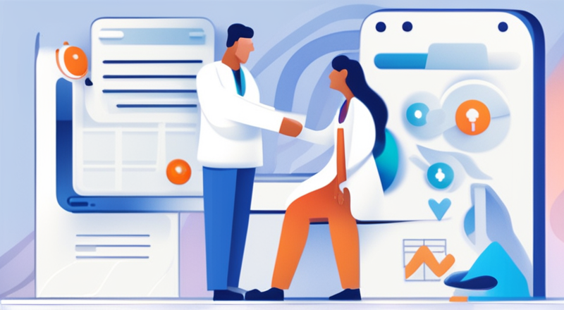 医疗信息化行业客户关系管理系统选型指标