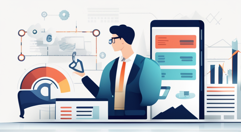 金融研究行业智能CRM哪个好用